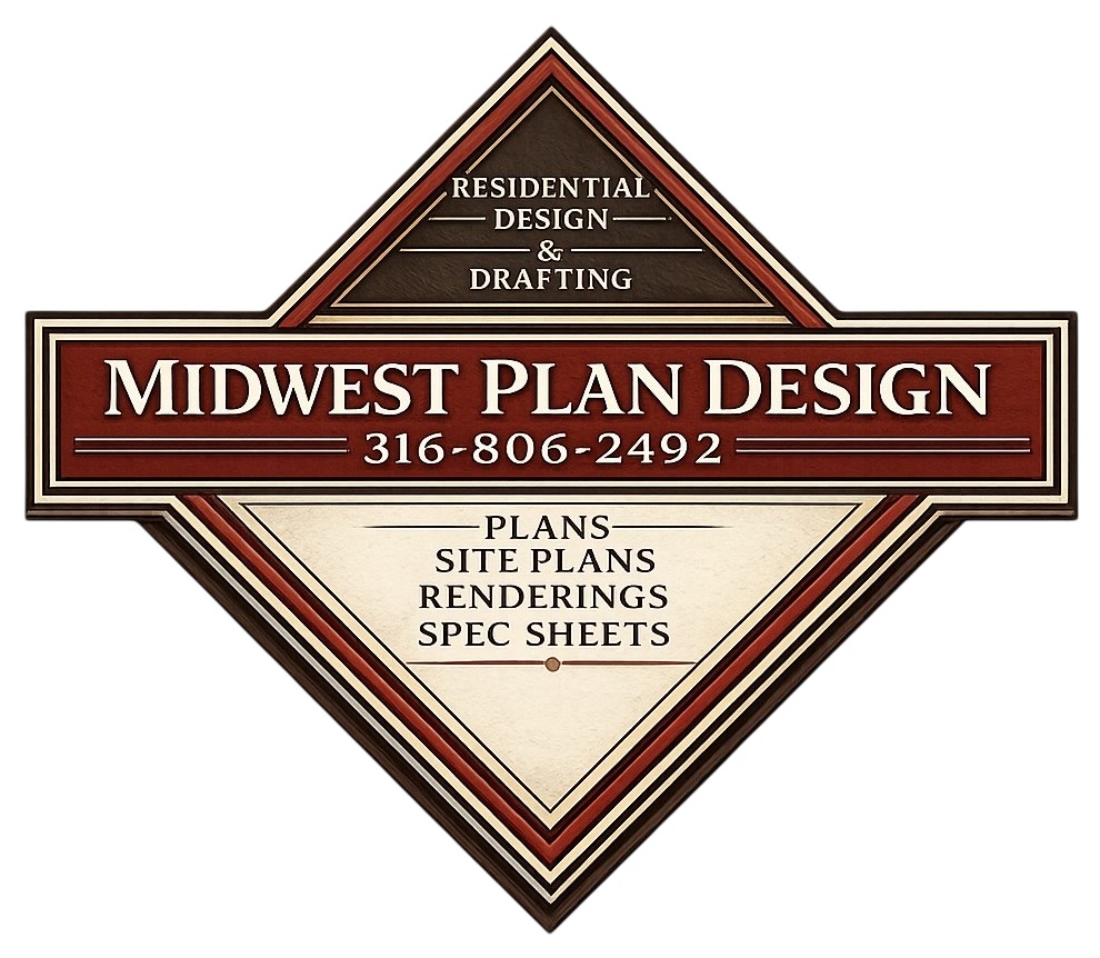Mid West Plan Design